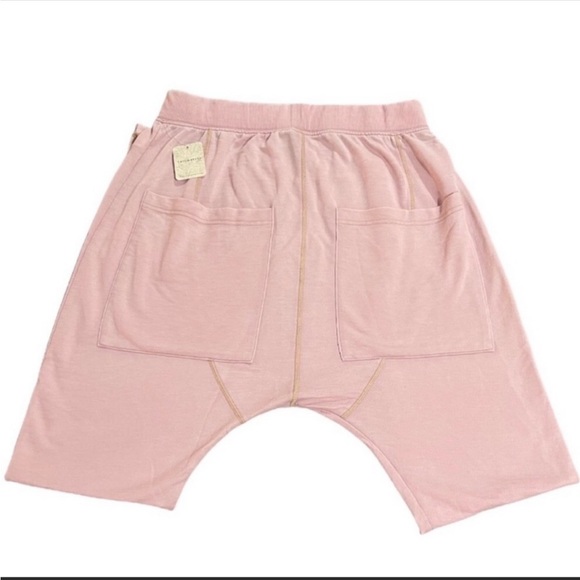 NWT Free People Cozy All Day Joggers In Daytime Fireworks. Size S - Picture 6 of 14